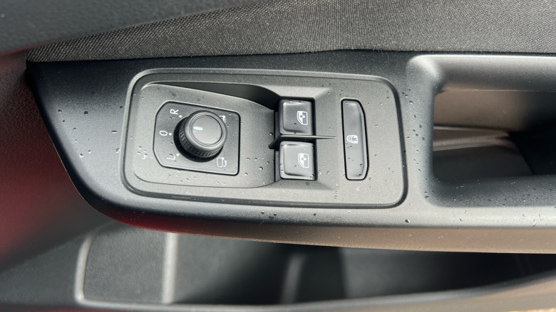 Ford Tourneo Connect 1.5 EcoBoost Titanium 5dr Petrol Estate